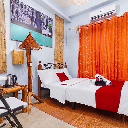 Hotel Reddoorz @ Zapatera Cebu Extérieur photo
