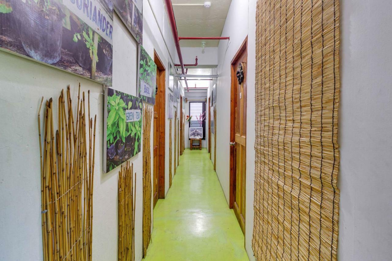 Hotel Reddoorz @ Zapatera Cebu Extérieur photo