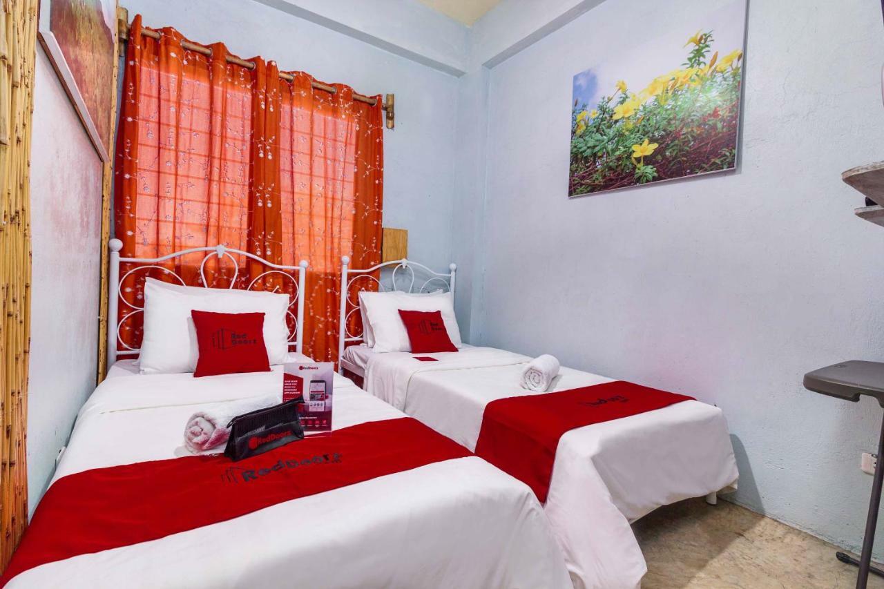 Hotel Reddoorz @ Zapatera Cebu Extérieur photo
