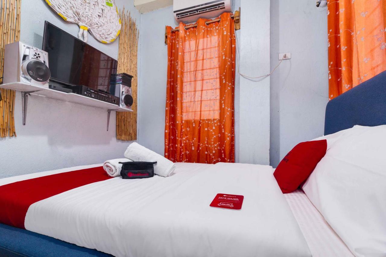 Hotel Reddoorz @ Zapatera Cebu Extérieur photo