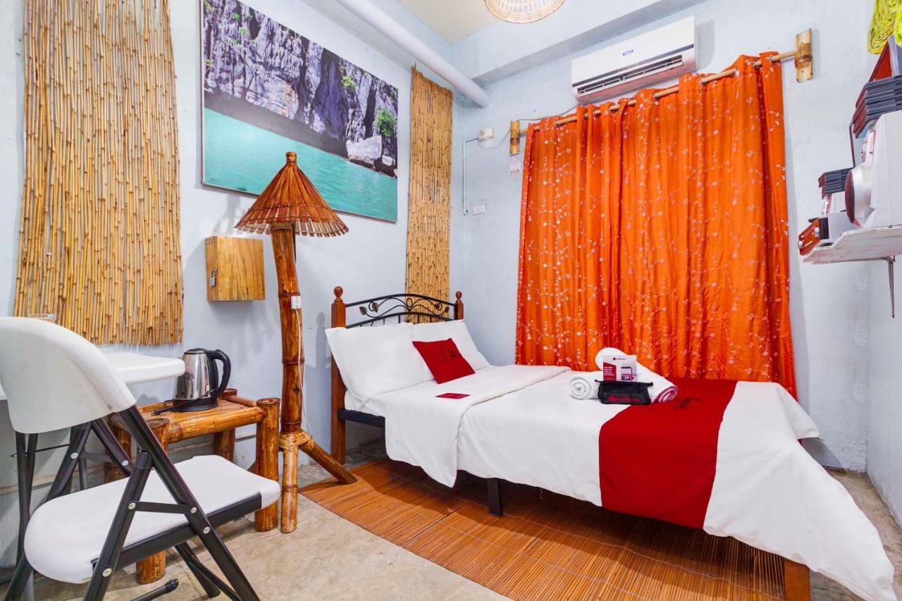 Hotel Reddoorz @ Zapatera Cebu Extérieur photo