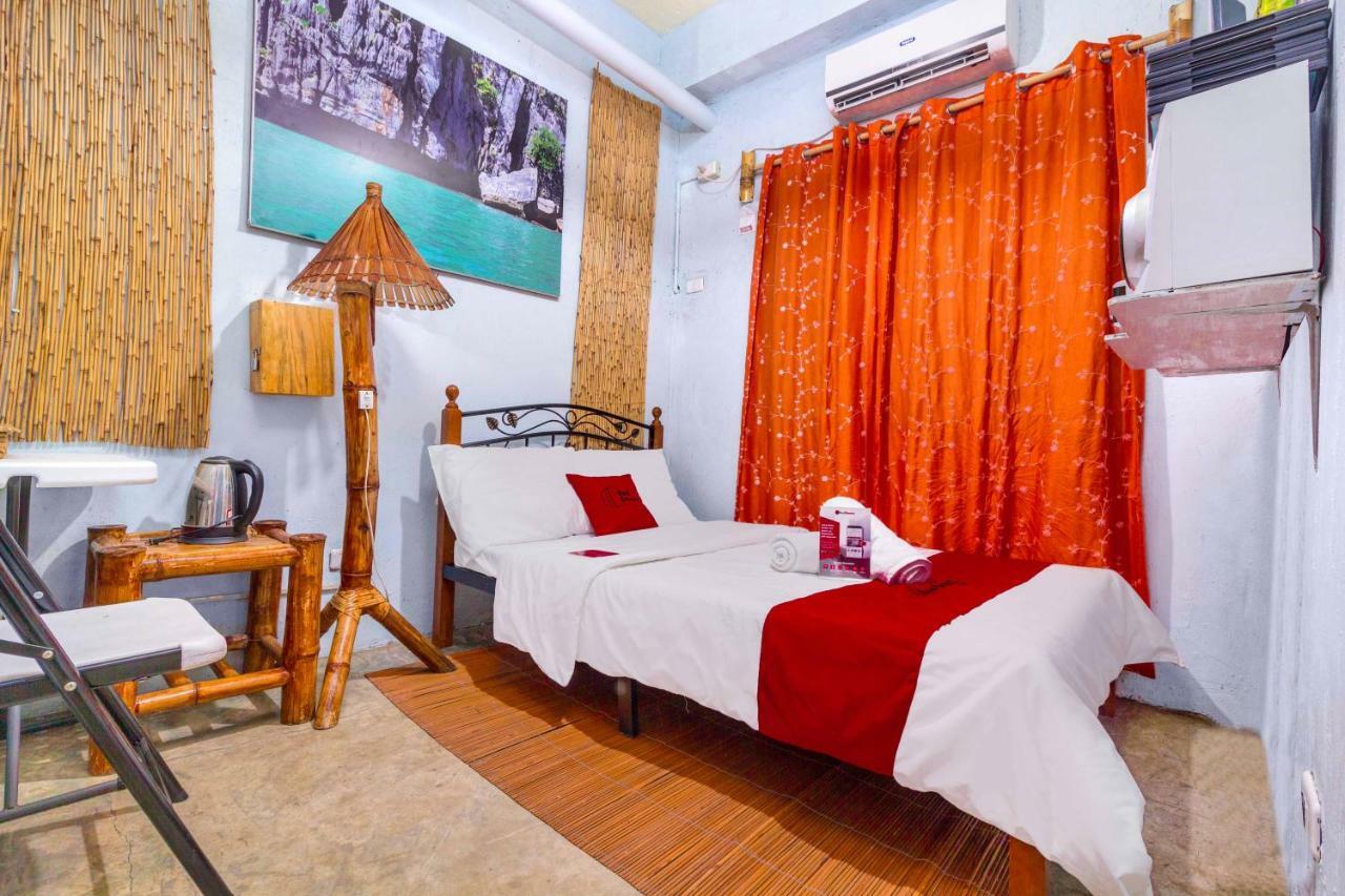 Hotel Reddoorz @ Zapatera Cebu Extérieur photo